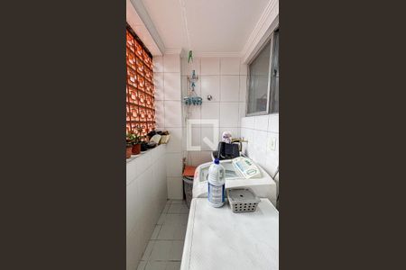 Apartamento à venda com 69m², 2 quartos e 1 vaga Apartamento à venda com 69m², 2 quartos e 1 vagaÁrea de Serviço