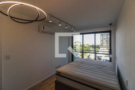 Suíte de apartamento para alugar com 3 quartos, 81m² em Recreio dos Bandeirantes, Rio de Janeiro