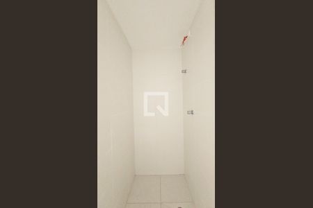 Banheiro de apartamento para alugar com 1 quarto, 28m² em Socorro, São Paulo