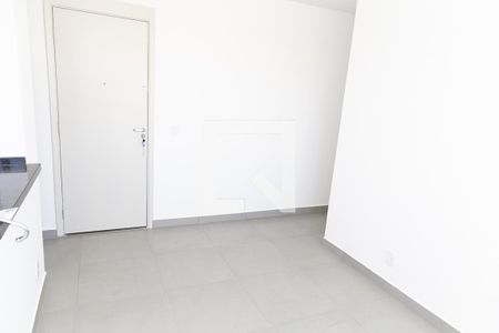 Sala de apartamento para alugar com 2 quartos, 45m² em Vila Venditti, Guarulhos