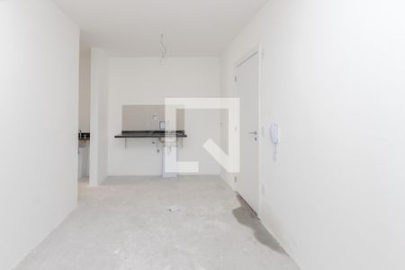 Apartamento à venda com 32m², 1 quarto e sem vagaSala/Cozinha