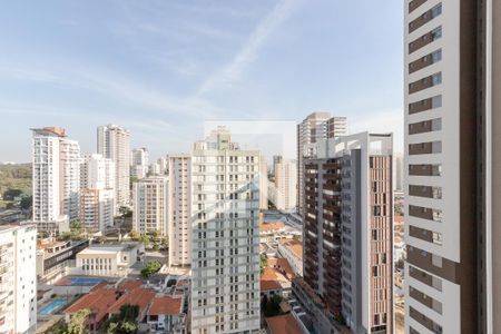 Apartamento à venda com 1 quarto, 32m² em Jardim das Acácias, São Paulo