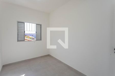 Quarto 1 de casa para alugar com 2 quartos, 45m² em Piraporinha, Diadema