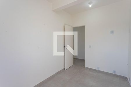 Quarto 1 de casa para alugar com 2 quartos, 45m² em Piraporinha, Diadema
