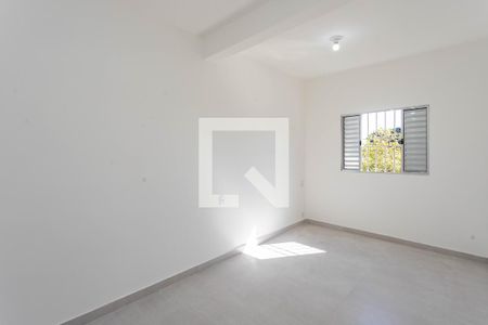 Quarto 2 de casa para alugar com 2 quartos, 45m² em Piraporinha, Diadema