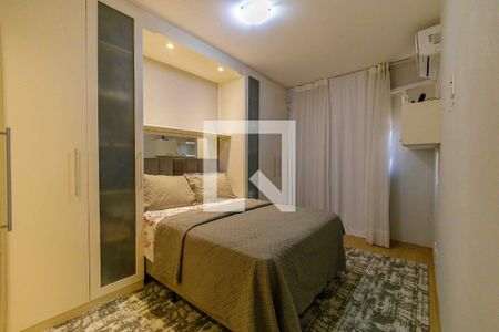 Suíte de apartamento para alugar com 2 quartos, 70m² em Recreio dos Bandeirantes, Rio de Janeiro