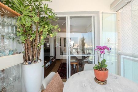 Sacada de apartamento à venda com 1 quarto, 51m² em Centro Histórico de São Paulo, São Paulo