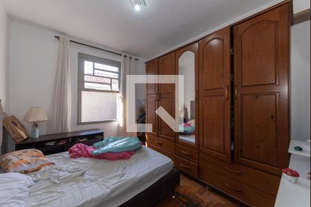 Quarto 1 de casa à venda com 2 quartos, 100m² em Brooklin Paulista, São Paulo
