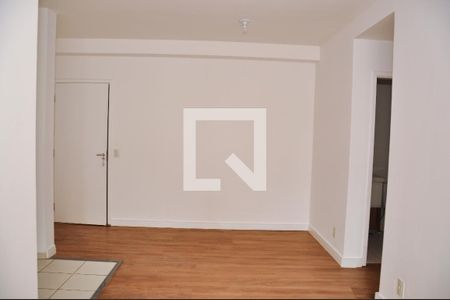 Sala de apartamento para alugar com 2 quartos, 83m² em Santa Terezinha, Paulínia