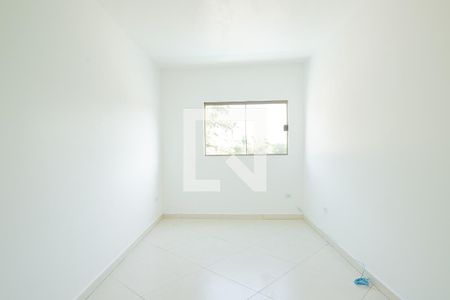 Sala de apartamento para alugar com 2 quartos, 60m² em Dos Casa, São Bernardo do Campo