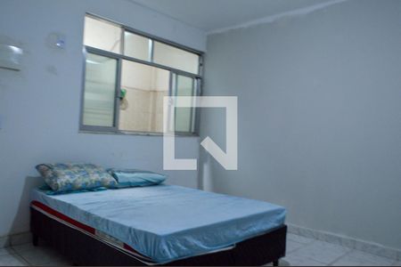 Quarto de casa de condomínio para alugar com 1 quarto, 60m² em Pechincha, Rio de Janeiro