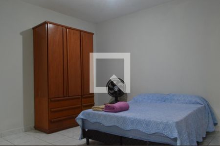 Quarto de casa de condomínio para alugar com 1 quarto, 60m² em Pechincha, Rio de Janeiro