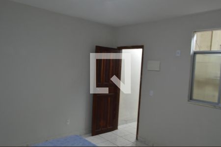 Quarto de casa de condomínio para alugar com 1 quarto, 60m² em Pechincha, Rio de Janeiro