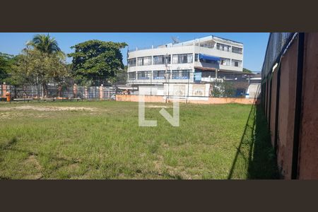 Campo de Futebol de casa de condomínio para alugar com 1 quarto, 60m² em Pechincha, Rio de Janeiro