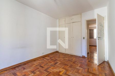 Quarto 2 de apartamento à venda com 3 quartos, 94m² em Perdizes, São Paulo