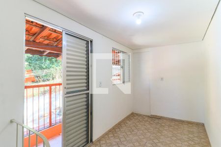 Quarto 2 de casa à venda com 4 quartos, 125m² em Jardim São Luís, São Paulo
