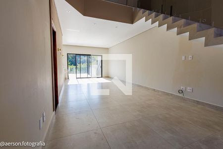 Casa de Condomínio para alugar com 3 quartos, 205m² em Jardim Doutor Carlos Augusto de Camargo Andrade, Indaiatuba