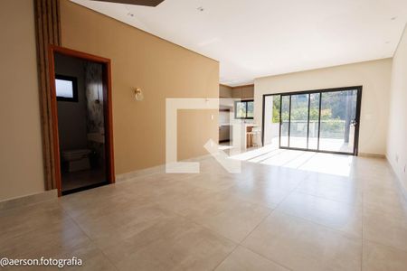Casa de Condomínio para alugar com 3 quartos, 205m² em Jardim Doutor Carlos Augusto de Camargo Andrade, Indaiatuba