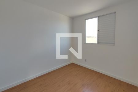 Quarto 1 de apartamento à venda com 2 quartos, 47m² em Jardim Anton Von Zuben, Campinas