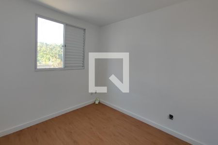 Quarto 2 de apartamento à venda com 2 quartos, 47m² em Jardim Anton Von Zuben, Campinas