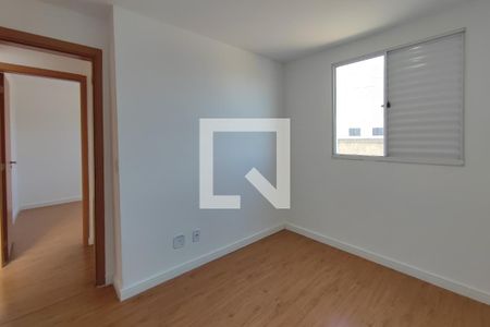 Quarto 2 de apartamento à venda com 2 quartos, 47m² em Jardim Anton Von Zuben, Campinas