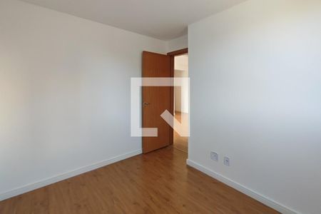 Quarto 2 de apartamento à venda com 2 quartos, 47m² em Jardim Anton Von Zuben, Campinas