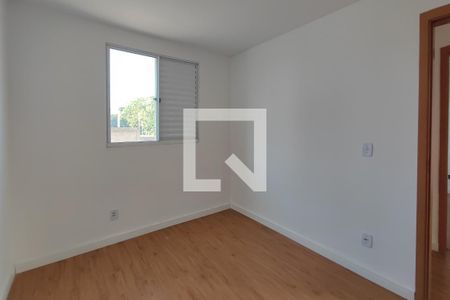 Quarto 1 de apartamento à venda com 2 quartos, 47m² em Jardim Anton Von Zuben, Campinas