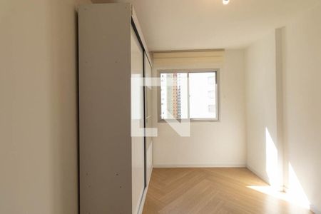  Quarto 1 de apartamento para alugar com 2 quartos, 82m² em Água Verde, Curitiba