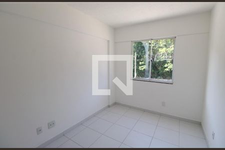 Quarto 1 de apartamento à venda com 2 quartos, 47m² em Engenho de Dentro, Rio de Janeiro
