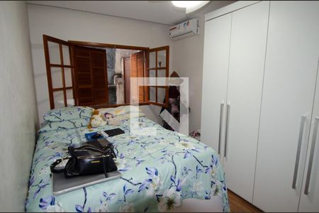 Quarto de casa para alugar com 2 quartos, 60m² em Parque Lafaiete, Duque de Caxias