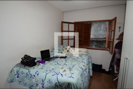 Quarto de casa para alugar com 2 quartos, 60m² em Parque Lafaiete, Duque de Caxias