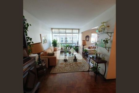 Apartamento à venda com 3 quartos, 105m² em Chácara Itaim, São Paulo
