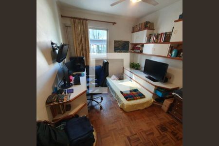 Apartamento à venda com 3 quartos, 105m² em Chácara Itaim, São Paulo