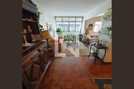 Apartamento à venda com 3 quartos, 105m² em Chácara Itaim, São Paulo