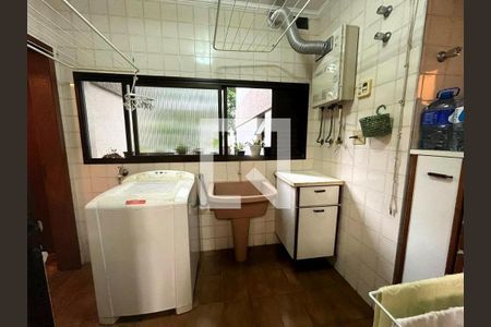 Apartamento à venda com 4 quartos, 144m² em Vila Sofia, São Paulo