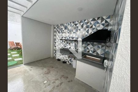 Kitnet/Studio à venda com 1 quarto, 30m² em Jardim Aeroporto, São Paulo
