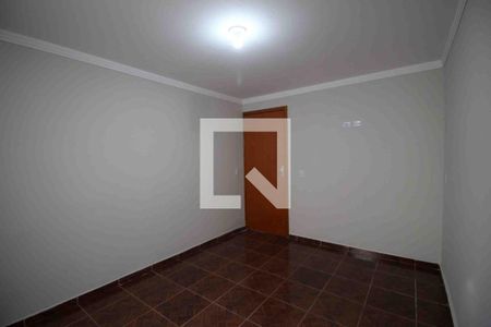 Suíte de casa para alugar com 2 quartos, 68m² em Jardim Maria Eugênia, Sorocaba