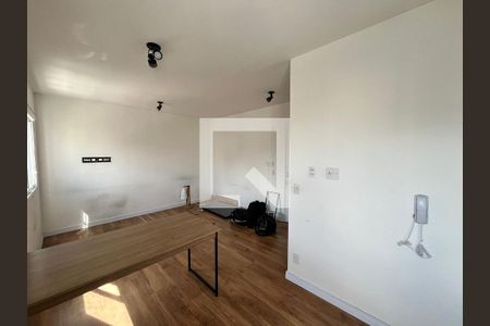 Quarto de kitnet/studio para alugar com 1 quarto, 24m² em Sé, São Paulo