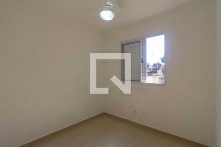 Quarto 1 de apartamento para alugar com 2 quartos, 45m² em Vila Emir, São Paulo
