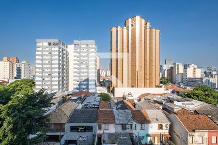 Studio - Vista Varanda de kitnet/studio para alugar com 1 quarto, 31m² em Pinheiros, São Paulo