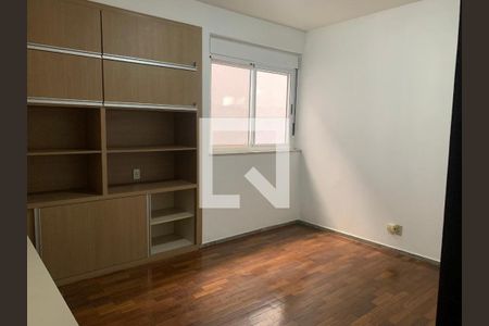 Primeiro Quarto de apartamento à venda com 4 quartos, 150m² em Lourdes, Belo Horizonte