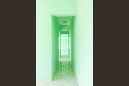 Corredor de apartamento para alugar com 2 quartos, 59m² em Engenho de Dentro, Rio de Janeiro