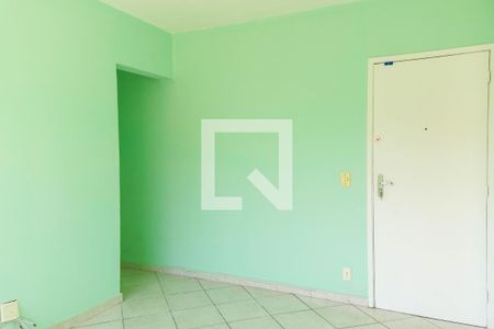 Sala de apartamento para alugar com 2 quartos, 59m² em Engenho de Dentro, Rio de Janeiro