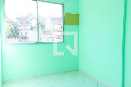 Quarto 1 de apartamento para alugar com 2 quartos, 59m² em Engenho de Dentro, Rio de Janeiro