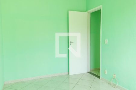 Quarto 1 de apartamento para alugar com 2 quartos, 59m² em Engenho de Dentro, Rio de Janeiro