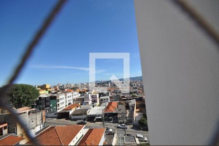 Vista do Quarto 1 de apartamento à venda com 2 quartos, 65m² em Vila Medeiros, São Paulo