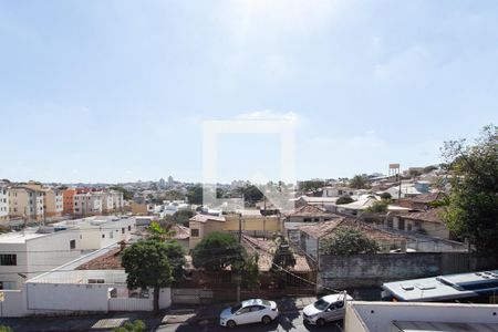 Vista do Quarto 1 de apartamento à venda com 2 quartos, 90m² em Santa Amelia, Belo Horizonte