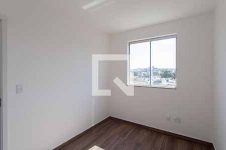 Quarto 1 de apartamento à venda com 2 quartos, 90m² em Santa Amelia, Belo Horizonte