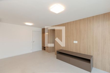 Sala de apartamento à venda com 3 quartos, 113m² em Jardim Dom Bosco, São Paulo
