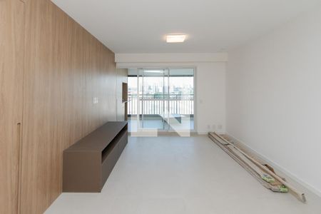 Sala de apartamento à venda com 3 quartos, 113m² em Jardim Dom Bosco, São Paulo